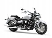 2009 Yamaha XV1900A Midnight Star photo